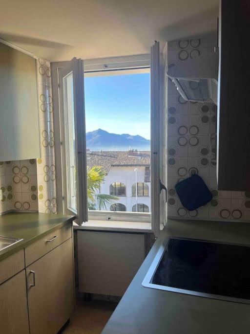 Apartmán Sunny In *