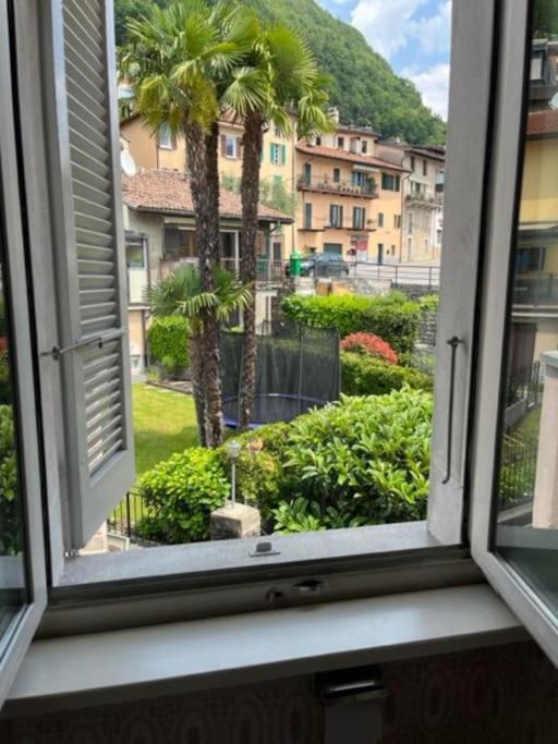 Apartmán Sunny In Lugano